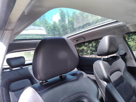 CAOA CHERY TIGGO 5x 1.5 VVT TURBO iFLEX TXS DCT